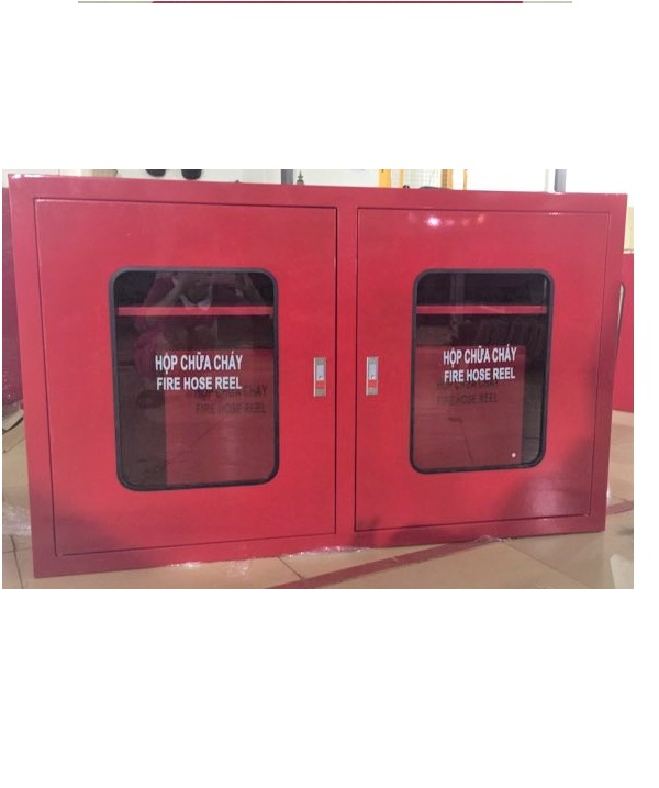 Tủ đựng dụng cụ chữa cháy PCCC.36