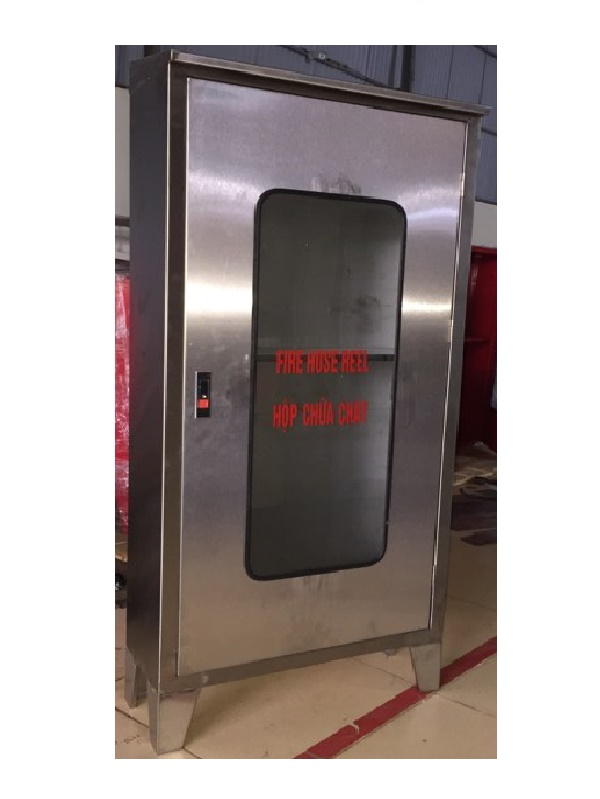 Tủ vòi cứu hỏa