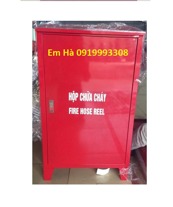 Tủ vòi cứu hỏa