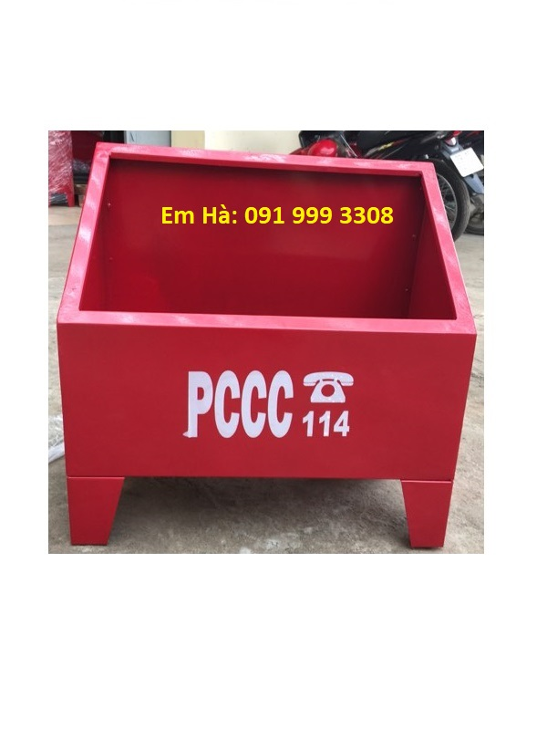 Tủ đựng dụng cụ chữa cháy