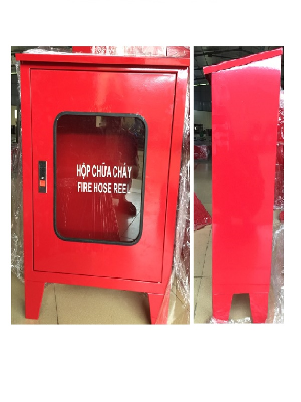 Tủ cứu hỏa PCCC.17
